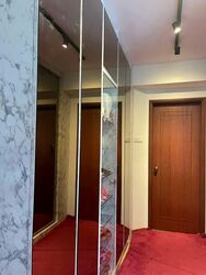 Sanctuary Green (D15), Condominium #548876941